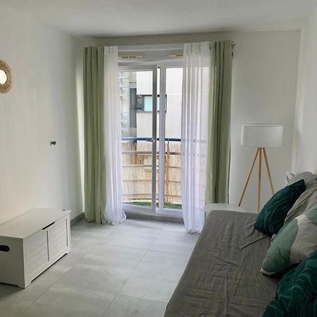 Appartement Tout Equipe A 6 Minutes De La Gare St Charles Marseilles Exterior foto