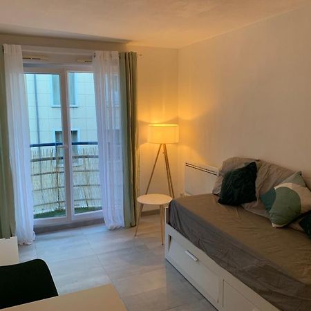 Appartement Tout Equipe A 6 Minutes De La Gare St Charles Marseilles Exterior foto
